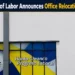 department of labor