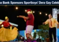 dera gay celebration