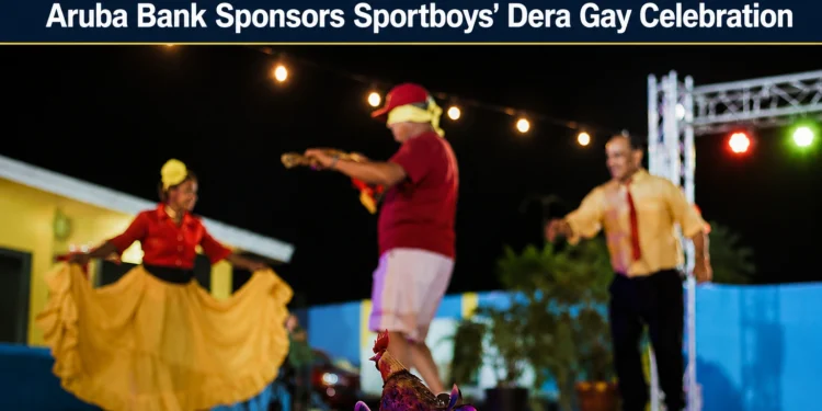 dera gay celebration