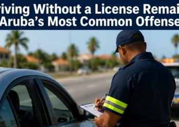 driving without a license