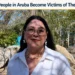 Many Elderly People in Aruba Become Victims of Their Own Children elder