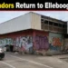 elleboogstraat