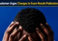 Ombudsman Urges Changes to Exam Results Publication System exam results publication