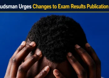 exam results publication