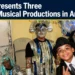 FSHCA Presents Three Original Musical Productions in Aruba fshca