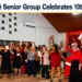 Flor di Aloë Senior Group Celebrates 10th Anniversary flordialoe