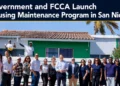 government fcca housing maintenance program