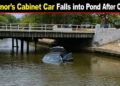 governorscabinetcar