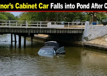 governorscabinetcar