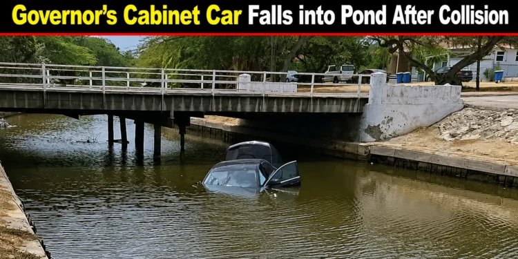 governorscabinetcar