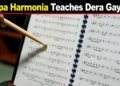 harmonia
