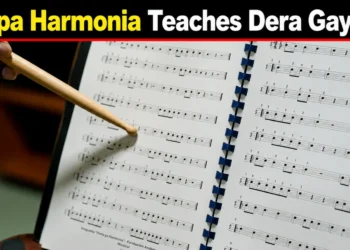 harmonia