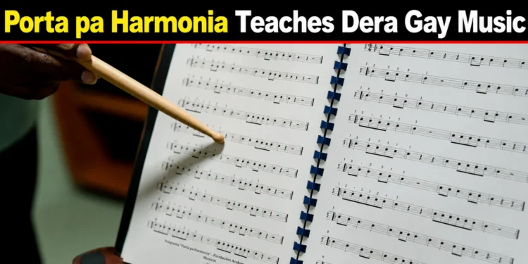 harmonia