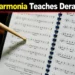 harmonia