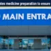 hospital