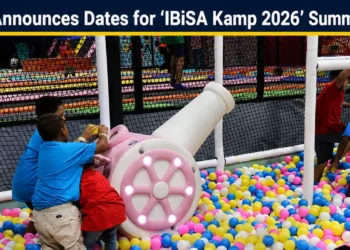 ibisakamp