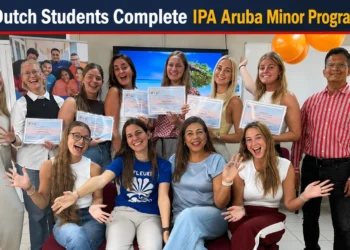 ipa aruba minor programme