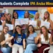 ipa aruba minor programme