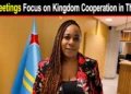 IPKO Meetings Focus on Kingdom Cooperation in The Hague ipko