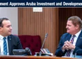 investment and development fund
