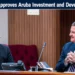 investment and development fund