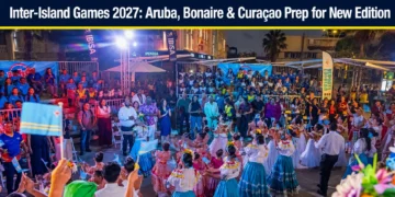 Inter-Island Games 2027: Aruba, Bonaire & Curaçao Prep for New Edition islandgames2027