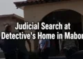 judicial