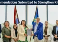 Recommendations Submitted to Strengthen KIG Aruba kig