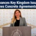 kingdom issues