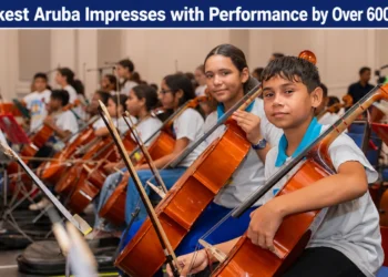 leerorkest aruba