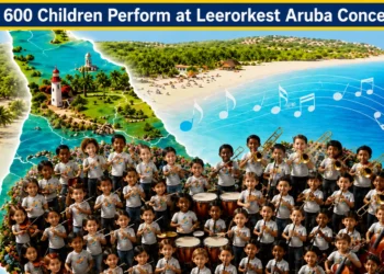 leerorkestconcert