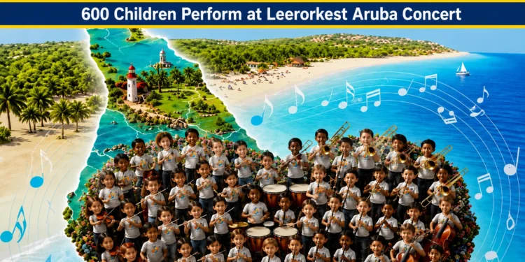 leerorkestconcert