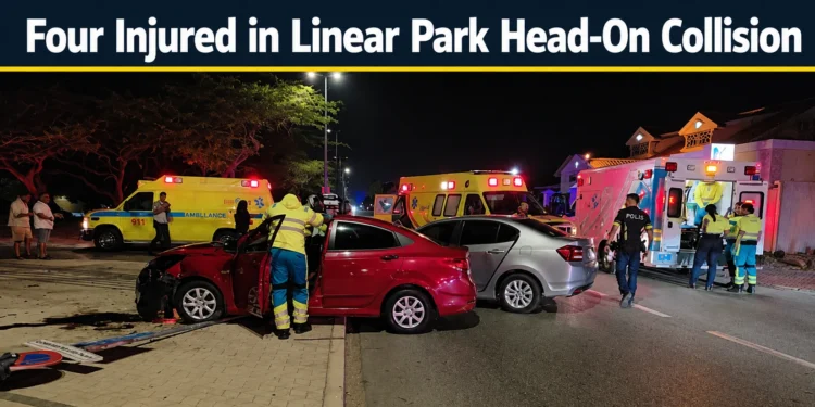 linearpark