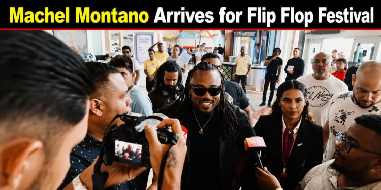 machelmontano