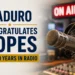 maduro