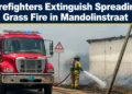 mandolinstraat