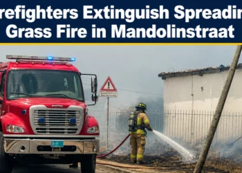 mandolinstraat