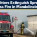 mandolinstraat