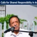 Minister Herde Calls for Shared Responsibility in Aruba’s Cleanliness minister herde