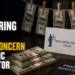 money laundering remains major concern