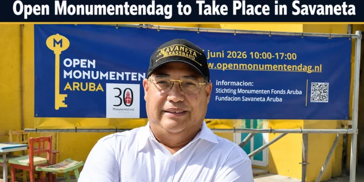 monumentendag