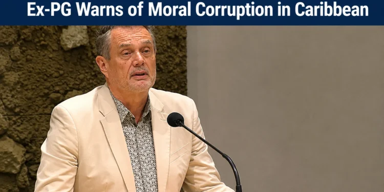moralcorruption