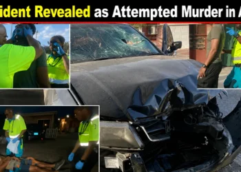 murder