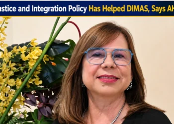 new justice and integration policy