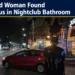 nightclub bathroom