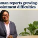 Ombudsman reports growing concerns over appointment difficulties ombudsman