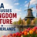 PPA Discusses Kingdom Future in Netherlands ppa