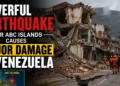 powerful earthquake