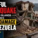 powerful earthquake