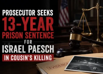 prosecutor